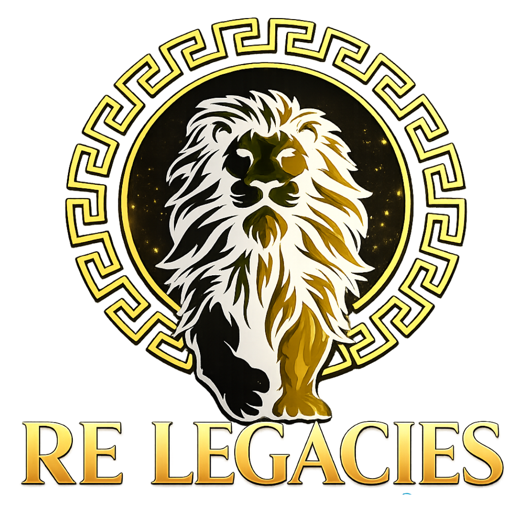 RE Legacies