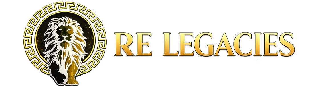 RE Legacies