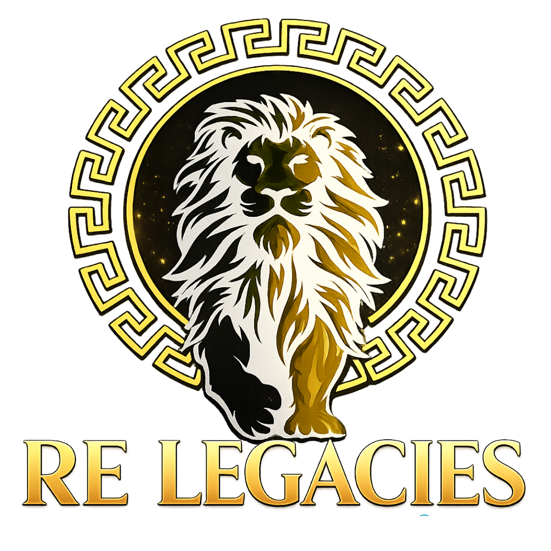 RE Legacies